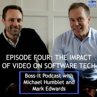 Episode Four: The Impact of Video for Software Tech
