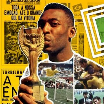 Central3 Podcasts - Explaining Brazil