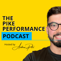 E10 - Turning Family Challenges into Purpose: Why I Started Pike Performance