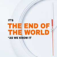 The New Heaven and the New Earth