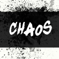 God is Bigger Than the Chaos