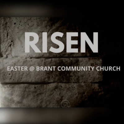 Brant Community Church