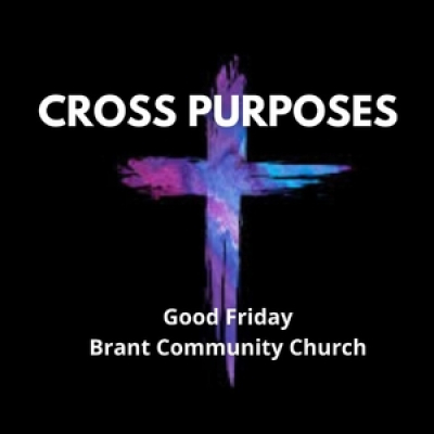 Brant Community Church