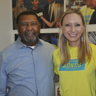 California Innocence Project Podcast