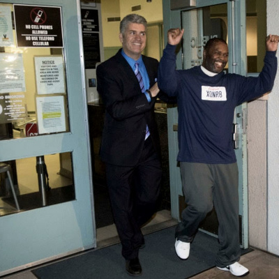 California Innocence Project Podcast