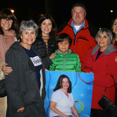 California Innocence Project Podcast