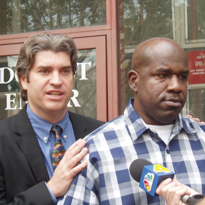 California Innocence Project Podcast