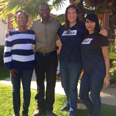 California Innocence Project Podcast