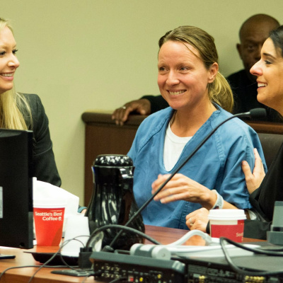 California Innocence Project Podcast