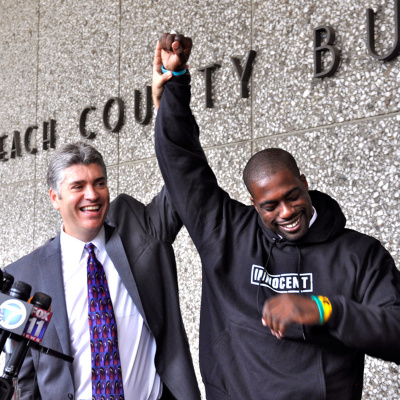 California Innocence Project Podcast