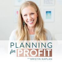 Episode 090: Can You Outsource Too Much as a Digital CEO? | Planning for Profit Podcast