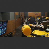 #13 Rodaelmón a Catalunya Ràdio