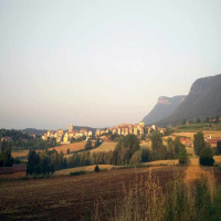 #16 Un dia qualsevol al camp base