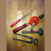 Welches Powertool braucht man wirklich?