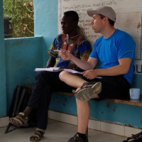 SoS 181: Dr. Asher Rosinger returns to the podcast to discuss water and thirst!