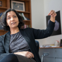 SoS 222: Dr. Srivastava discusses the evolutionary processes behind regeneration