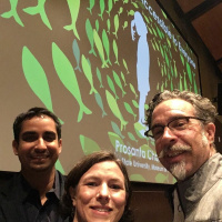 SoS 28- The Fishy Perspective- with Prosanta Chakrabarty