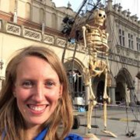 SoS 40- Hormones, Bones, and More with Katie Lee