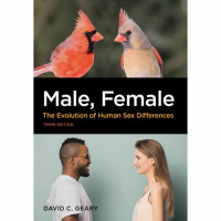SoS 87- Male, Female: An Excerpt with Dr. David Geary