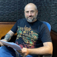 SoS 233: Gonzalo Figueiro on Ancient DNA, Kinship, and Population Genetics