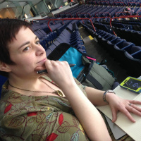 SoS5: Dont Fight that Cellulite - Cara Ocobock