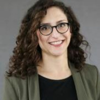 SoS 29- The BAT-Suit with Stephanie Levy