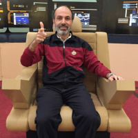 Beam Me Up, Dr. Noor: SoS Bonus Episode