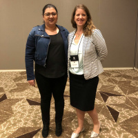 SoS18- Rethinking the Acculturation Narrative: A Chat with E.E. Hunt, Jr. Award Winner Isa Godinez