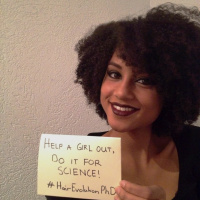 SoS 51- A Hairy History with Tina Lasisi