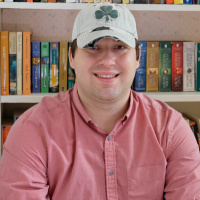 SoS 71- The Making of Meaning with Dr. Jeffrey Peterson