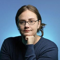 SoS 173: Dr. Amanda Veile discusses Caesarean sections, the infant gut microbiome, and obesity!