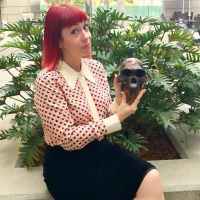 SoS 45- Reaching Out and Digging In with Sarah Lacy