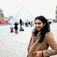 SoS 22- Do it to the Extreme: A Chat with Mallika Sarma