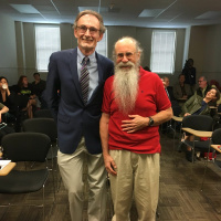 SoS16- Biocultural implications of Soviet collapse  other stories with Bill Leonard (part b)