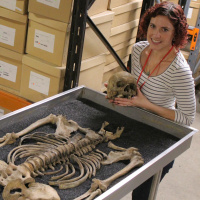 SoS6: Stress, Sex, and Plague - A Chat with Sharon DeWitte