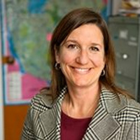 SoS 34- Chatting with Dr. Sera Young about White Dirt, Womens Health, and Water Security