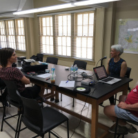 SoS3: Culture and Evolution of Skin Pigmentation with Nina Jablonski (Part A)