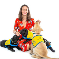 SoS 218: Puppy Kindergarten is Now is Session with Vanessa Woods