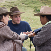 SoS 25- Cultural Consonance, Health, and Migration: A Chat with Max Stein