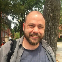 SoS 206: Dr. Charles Roseman wants to know -- are you adapt-erific?!