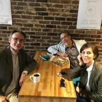 SoS15- Past, Present,  Future of Human Adaptability with Bill Leonard Part A