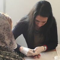 SoS 49- A Chat with Phyllis Eveleth Award Winner Jelena Jankovic