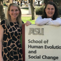 SoS 61- Water Pirates with Drs. Alex Brewis  Amber Wutich