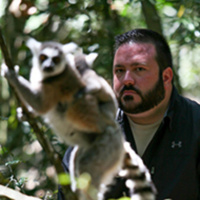 SoS 235: Michael Muehlenbein on his discoveries in COVID-19 and the importance of students training