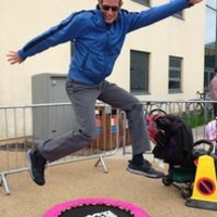 SoS 74- Growth and a Big Wig: Dr. Barry Bogin