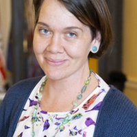 SoS 163 - Bringing Feminist Theory to Bio Anth with Dr. Heather Shattuck-Heidorn