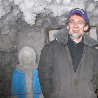 SoS 58- Hackademics with AJHB Editor Bill Leonard