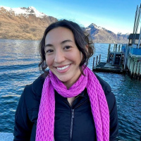 SoS 176: Ale Geisel-Zamora discusses social support and postpartum mental health during Covid