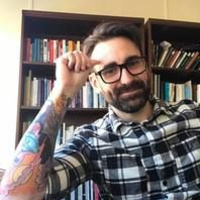 SoS 220: Dr. Johnson and Javelina-Human interactions