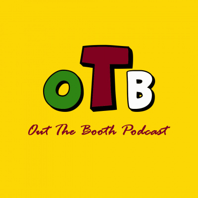 Out The Booth Podcast Kenya